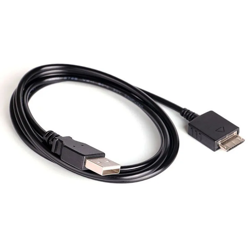 VV-NW20MU Kábel USB Dátové Prenosy Energie Poplatky za Sony Walkman NW/NWZ Typ MP3, MP4 Prehrávač . ' - ' . 2