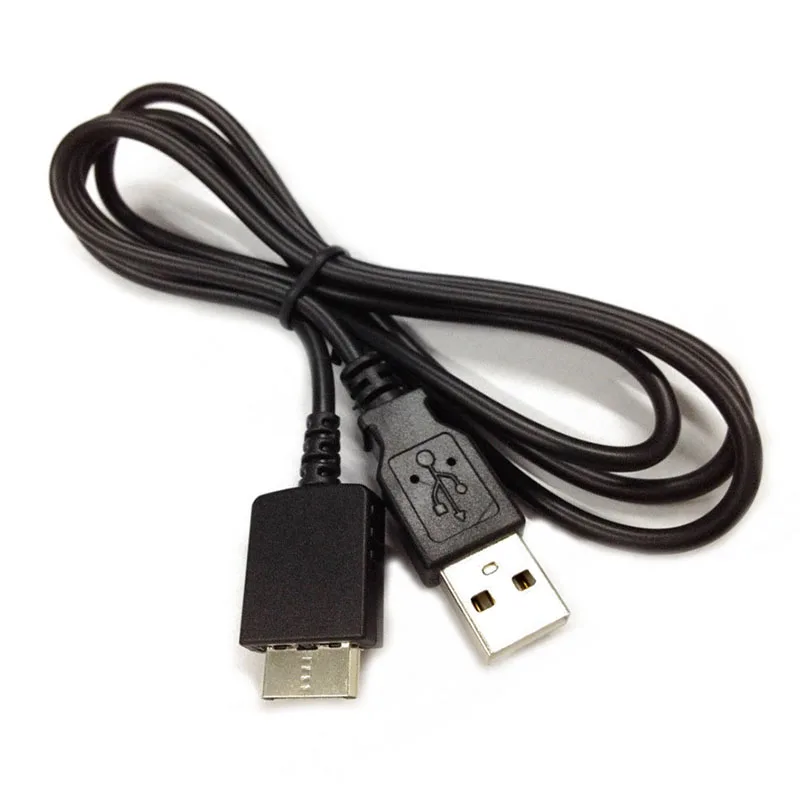 VV-NW20MU Kábel USB Dátové Prenosy Energie Poplatky za Sony Walkman NW/NWZ Typ MP3, MP4 Prehrávač . ' - ' . 3