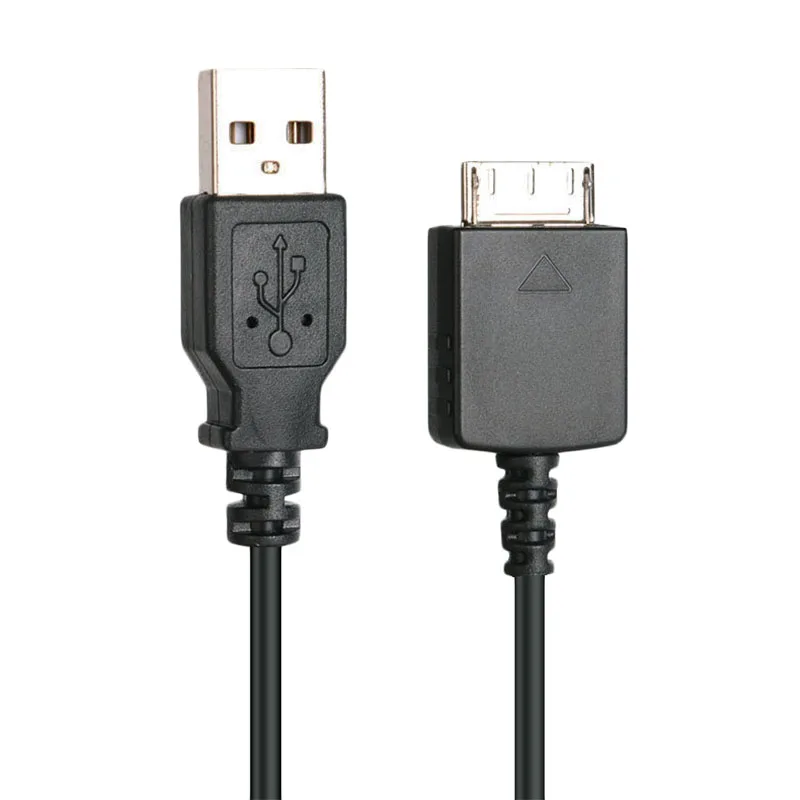 VV-NW20MU Kábel USB Dátové Prenosy Energie Poplatky za Sony Walkman NW/NWZ Typ MP3, MP4 Prehrávač . ' - ' . 4