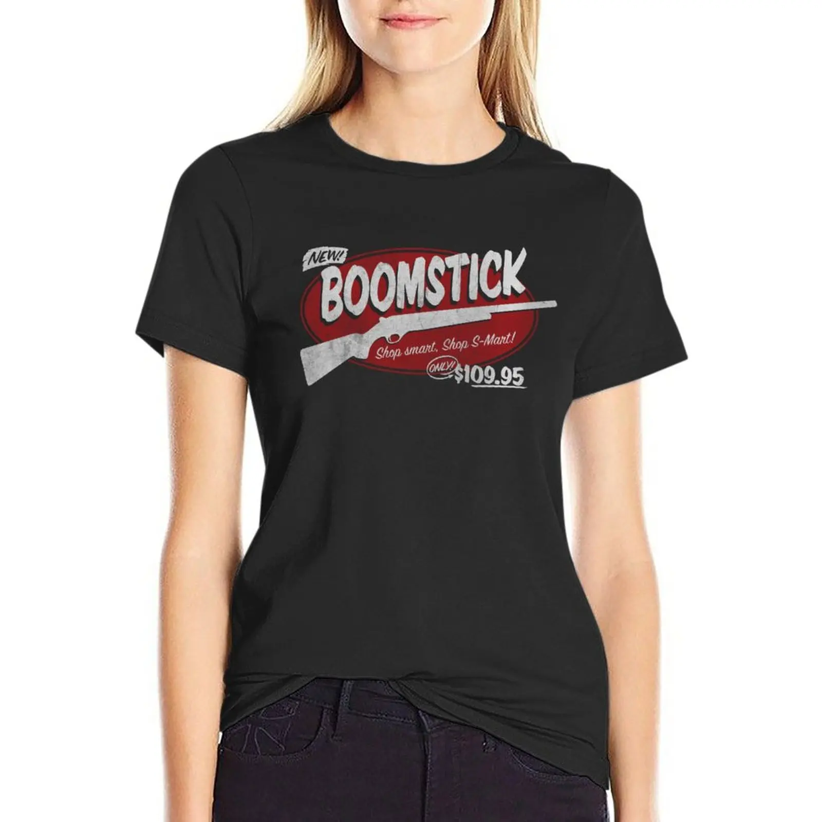 všetky nové BOOMSTICK! T-Shirt grafika tričko T-shirt žena ariat košele pre Ženy . ' - ' . 0