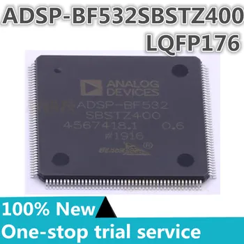 1-10pcs %Nový, originálny ADSP-21992BSTZ LQFP176 mixed-signal DSP regulátor MÔŽE