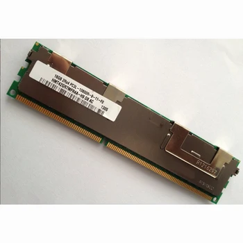 1 KS NF5280M3 NF8560M2 NF5245M3 Pre Inspur Server Pamäť 16 GB 1333 DDR3L ECC REG RAM Vysokej Kvality Rýchlu Loď