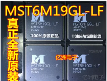 100% Nový&pôvodné MST6M19GL-LF Na sklade