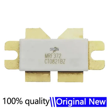 100%Originálne MRF372 MRF372R3 MRF372R5 [ 68V 2X500mA hz 180w 470-860MHz PRÍPADE 375G-04 ] Vysoko kvalitné MOSFET tranzistorov