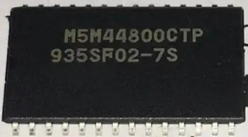 10PCS M5M44800CTP-7S