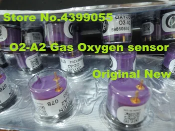 (10PCS) O2-A2 Kyslíkový senzor