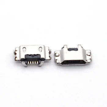 10pcs usb nabíjací konektor zásuvka konektor pre Sony Xperia Z3mini Z3 Kompaktný MINI D5833 D5803 Z3C M36H C5502 C5503 konektor dock port