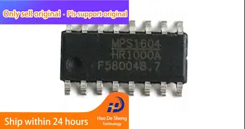 10PCS/VEĽA MPS1604 HR1000A HR1000AGS-Z LCD Napájanie IC SOP16 Nové Originálne Na Sklade