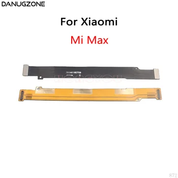 10PCS/Veľa Pre Xiao Mi MAX 2 3 LCD, základná Doska Pripojenie k základnej Doske Flex Kábel
