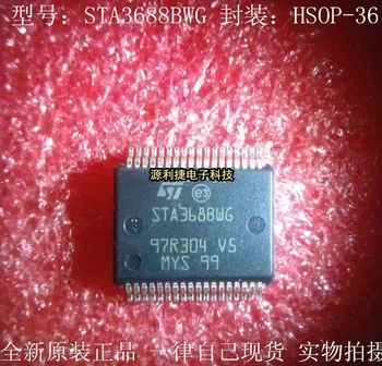 10PCS/veľa STA368BWG 368BWG STA368 automobilový čip SS0P-36 nový, originálny