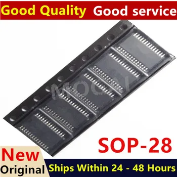 (10piece)100% Nové MC145152DW2 sop-28 Chipset