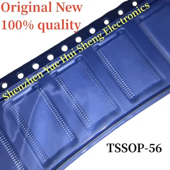 (10piece)100% Nový, Originálny PCF85176T/1 PCF85176T TSSOP-56 Chipset