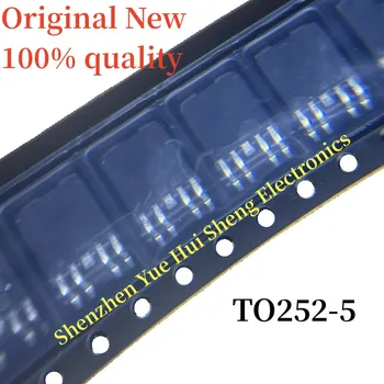 (10piece)100% Nový, Originálny TLE42764DV50 42764V5 TO252-5 Chipset