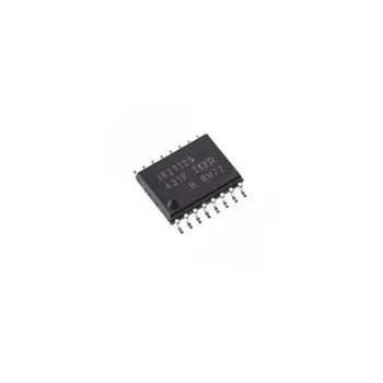 (10piece)IR2112S IR2112 2112S IR2112SPBF SOP-16 Brány ovládač Chipset