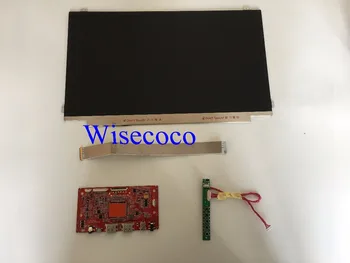 15.6 palce 4K 3840*2160 LCD Monitor s ovládaciu Dosku Auta 40 pinov pre projekt na Raspberry pi 3 2 1