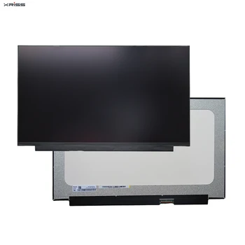 15.6 slim NV156FHM-T06 40 pin 1920*1080 fhd ips notebook lcd dotykový displej úzke hranice panel obrazovky