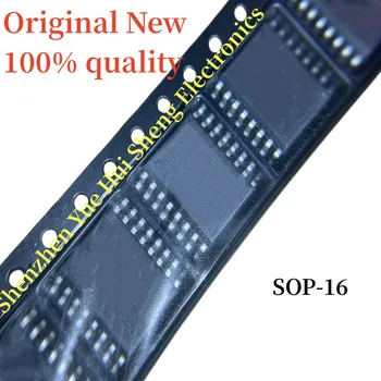 1pcs 100% Nový, Originálny ISO1050DWR ISO1050 SOP-16 Čipová sada