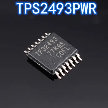 1PCS 100% originálne TPS2493PWR TSSOP-14TPS2493TSSOP 14 radič čip