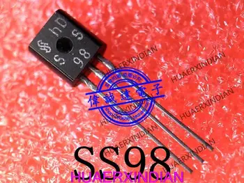 1PCS BSS98 SS98-92 Nové A Originálne