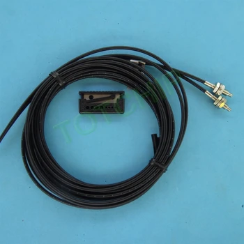 1pcs FT-420-10 Kábel optické 2m