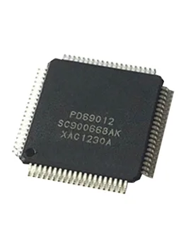 1pcs Nové SC900668AK PD69012 TQFP-80