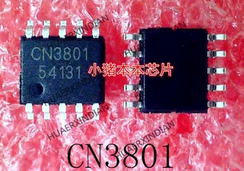 1PCS Nový, Originálny CN3801 SSOP-10 Vysokej Kvality