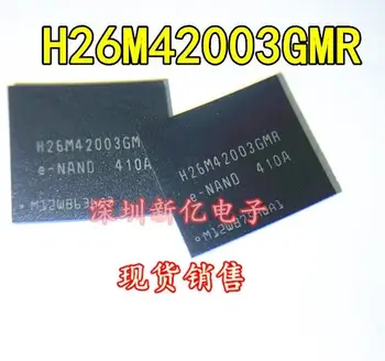 1PCS Nový, Originálny H26M42003GMR 8G