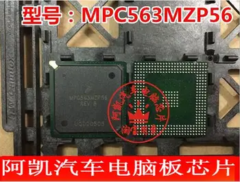1pcs/veľa MPC563MZP56 MPC563MZP56B BGA Auto počítačové čipy