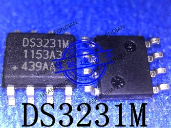 1Pieces Nový, Originálny DS3231MZ+TRL typ DS3231M SOP-8 Vysokej Kvality Reálny Obraz Na Sklade