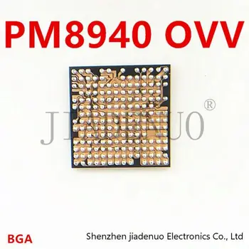 (2-5 ks)100% Nové PM8940 OVV BGA chipset