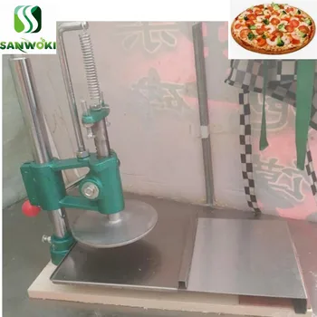 20 cm tortilla stroj na výrobu Cestovín Stlačte Maker cesto stlačte stroj pizza tvárniacich strojov cesto fólií stroj Cestoviny maker