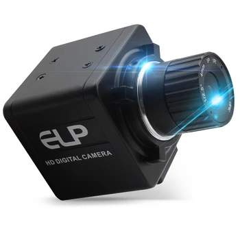 2MPX Mini OV4689 Vysokej Rýchlosti 60fps@1080p,120fps@720p 260fps@360P USB Kamera Webkamera S 2.1/2.5/2.8 mm Objektív, CS upevnený na Statív