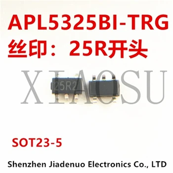 (5-10pcs)100% Nové APL5325BI-TRG APL5325 Silkscreen: 25R3 25R Chipset