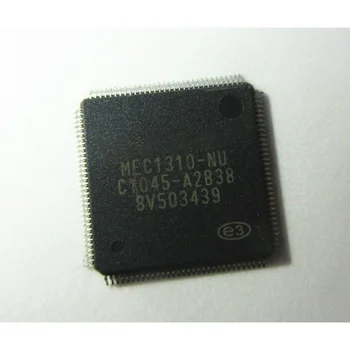 (5-10piece) 100% Nové MEC1310-NU MEC1310 NU QFP-128 Chipset.