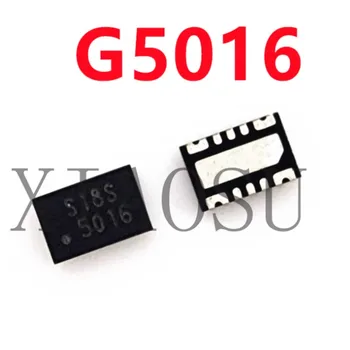 (5 ks)100% Nové G5016KD1U G5016 5016 QFN10 G5027RD1D G5027 5027 Chipset