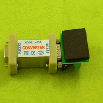 5 ks RS232-485 prevodník s hladinou ochrany pasívnych Elektronických Komponentov