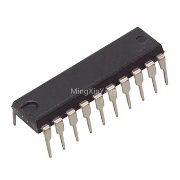 5 KS SN74AS760N DIP-20 Integrovaný obvod IC čip