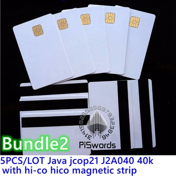 5 KS/VEĽA Štruktúre Java jcop21 J2A040 JCOP 21 IC Pripojenie Smart Karty s TK Hodnota
