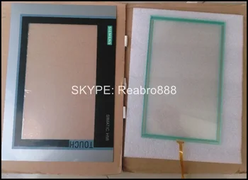 6AV2124-0JC01-0AX0 dotykový panel+ochranné fólie pre TP900