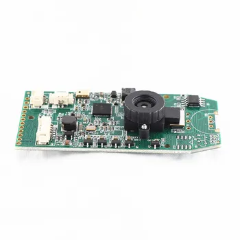 8MP Auto Focus Mini USB Modul Kamery UVC Plug Play Driverless Webcam pre Windows Android, Linux, Mac