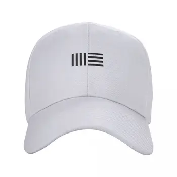 Ableton Logo T-Shirt Spp šiltovku uv ochrany slnečné klobúk Snap späť klobúk chlapec dieťa klobúk Žien