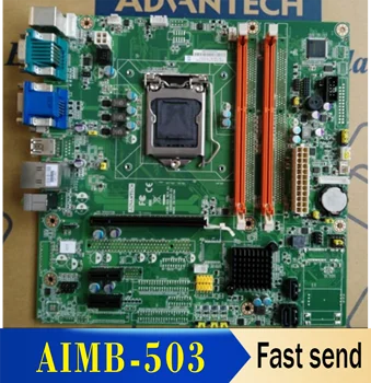 AIMB-503 priemyselné riadiace doska AIMB-503QG2 AIMB-503L priemyselné all-in-one stroj základnej doske je k dispozícii