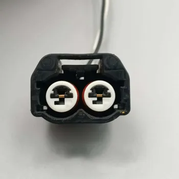 Auto kľukou poloha snímača konektor konektor s drôtom pre Toyota Camry Koruny Corolla Previa Reiz