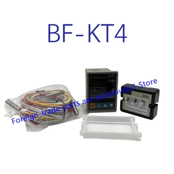 BF-KT4 nastaviteľné vizuálnej úrovni radič s 7-wire senzorov, digitálna úroveň radič LED vodné nádrže plné vody úrovni