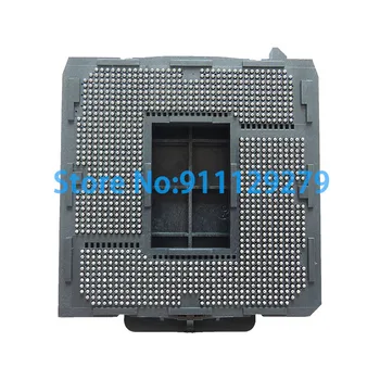 BGA CPU Socket LGA1151 1151 Procesor CPU Base Držiak Konektora I3 I5 I7 s Tin Gule