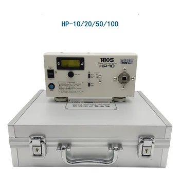 CE HP-100 HP-50 HP-20 HP-10 Digitálne krútiaci Moment Meter skrutkovača Kľúča opatrenie Tester s kalibráciou