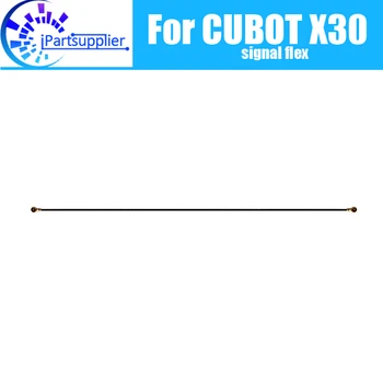 CUBOT X30 signál Antény drôt 100% Originálne Opravy signál flex kábel Náhradné Príslušenstvo Pre CUBOT X30