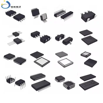 DAC121C085CIMM pôvodné čipu IC integrovaný obvod one-stop elektronických komponentov BOM zoznam
