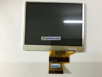 DHL Zadarmo doprava Originálne LCD Displej pre Sumitomo Typ 81C T-81C Z1C T400S+ Q101 T82C Typ 82 ° C fusion splicer zvárací stroj