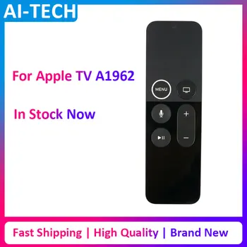 Diaľkový ovládač A1962 EMC3186 Siri TV Remote pre zariadenia apple TV 4K 5. 2017/4. 2015